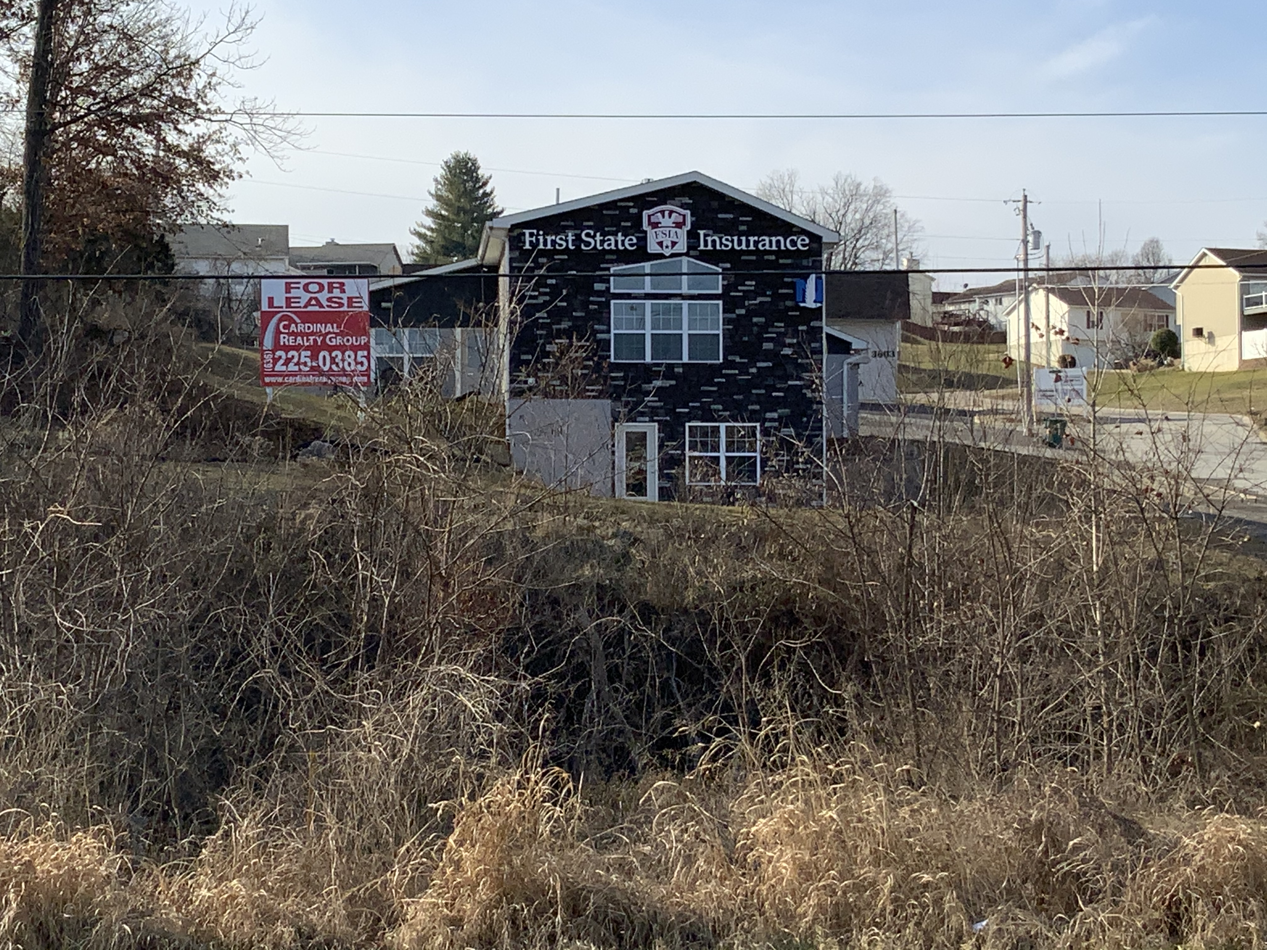 Arnold/Imperial Professional Office